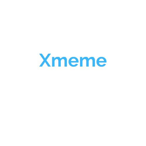 Xmeme logo